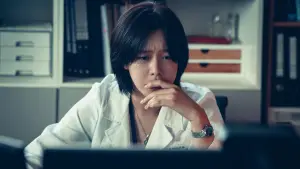 Backdrop to the movie "Holy Night: Demon Hunters" #590426