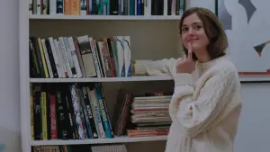 Backdrop to the movie "The Worst Person in the World" #806583