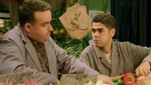 Backdrop to the movie "Amélie" #648942