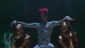 Backdrop to the movie "Batman Forever" #784611