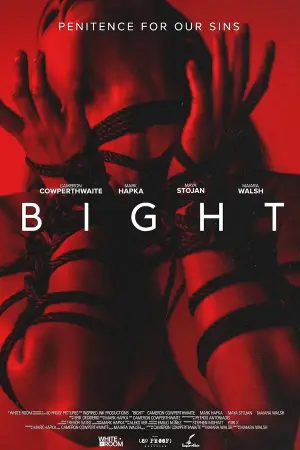 Poster to the movie "Bight" #793504