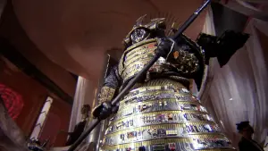 Backdrop to the movie "Brazil" #687158