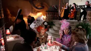 Backdrop to the movie "Brazil" #687210