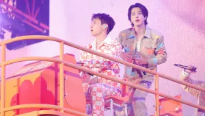 Backdrop to the movie "BTS: Permission to Dance on Stage - LA" #452246