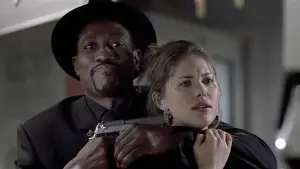 Backdrop to the movie "Chaos" #615604