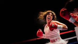 Backdrop to the movie "Christy" #512768