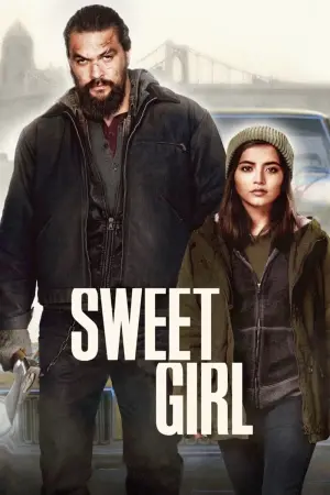 Poster to the movie "Sweet Girl" #77545