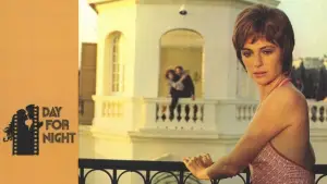 Backdrop to the movie "Day for Night" #753417