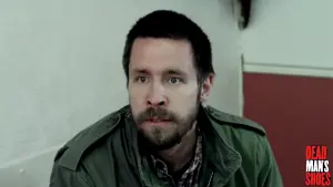 Backdrop to the movie "Dead Man