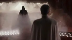 Backdrop to the movie "Rogue One: A Star Wars Story" #611101