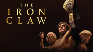 Backdrop to the movie "The Iron Claw" #695248