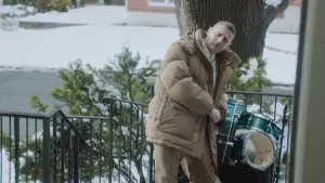 Backdrop to the movie "Friendship" #564382