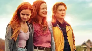 Backdrop to the movie "Funny Birds" #757929