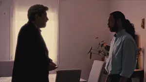 Backdrop to the movie "La caída de Alejandra" #445049