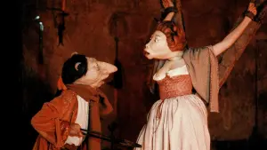 Backdrop to the movie "Marquis" #498271