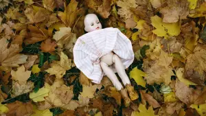 Backdrop to the movie "Nettles" #672596