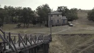 Backdrop to the movie "The Banishment" #458077