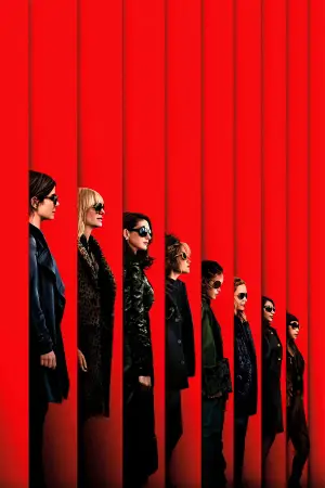 Poster to the movie "Ocean