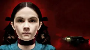 Backdrop to the movie "Orphan" #246666