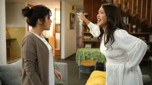 Backdrop to the movie "Mertua Ngeri Kali" #536783