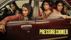 Backdrop to the movie "Pressure Cooker" #770115