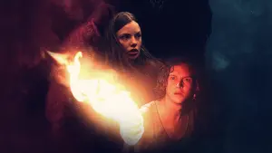 Backdrop to the movie "Prey" #406771