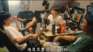 Backdrop to the movie "Project A" #545679