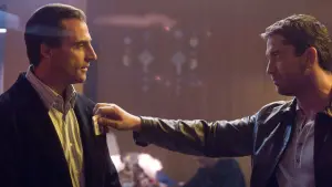 Backdrop to the movie "RocknRolla" #250415