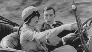 Backdrop to the movie "Sherlock Jr." #750883