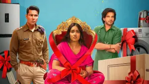 Backdrop to the movie "Tera Kya Hoga Lovely" #409633