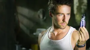 Backdrop to the movie "The Incredible Hulk" #769577