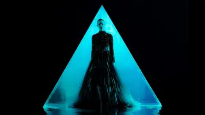 Backdrop to the movie "The Neon Demon" #281599