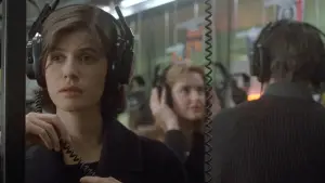 Backdrop to the movie "Three Colors: Red" #725761