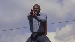 Backdrop to the movie "Truck Turner" #500201