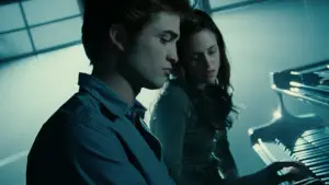 Backdrop to the movie "Twilight" #748358