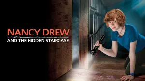 Nancy Drew and the Hidden Staircase