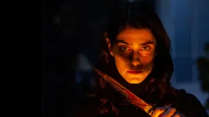 Backdrop to the movie "The Advent Calendar" #314728