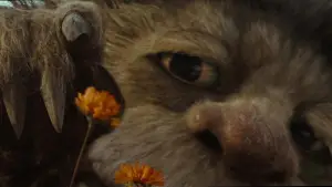 Backdrop to the movie "Where the Wild Things Are" #692173