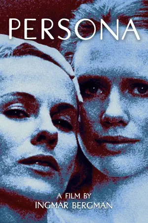 Poster to the movie "Persona" #705406