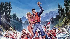 Backdrop to the movie "Up the Creek" #357693