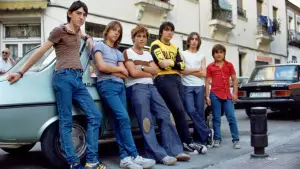 Backdrop to the movie "My Quick Way Out" #638806