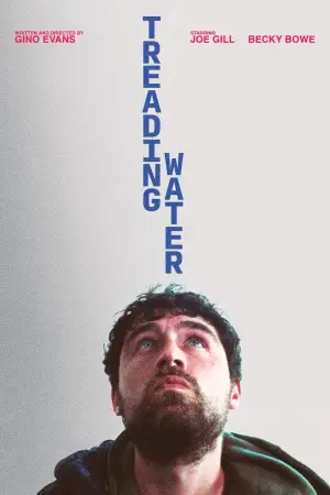 Poster to the movie "Treading Water" #719349