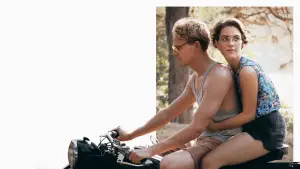 Backdrop to the movie "From Hilde, with Love" #664649