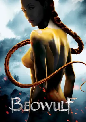 Poster to the movie "Beowulf" #811894