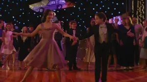 Backdrop to the movie "The Life of Chuck" #530764