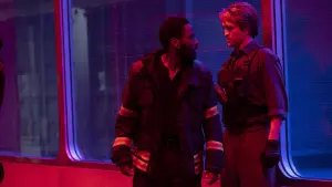 Backdrop to the movie "Tenet" #233917