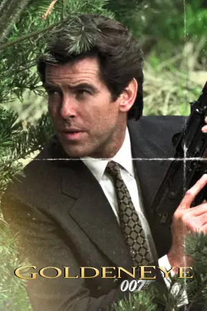 GoldenEye