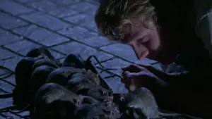 Backdrop to the movie "Willard" #446545