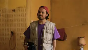 Backdrop to the movie "1995" #700530