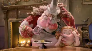Backdrop to the movie "The Boxtrolls" #854334